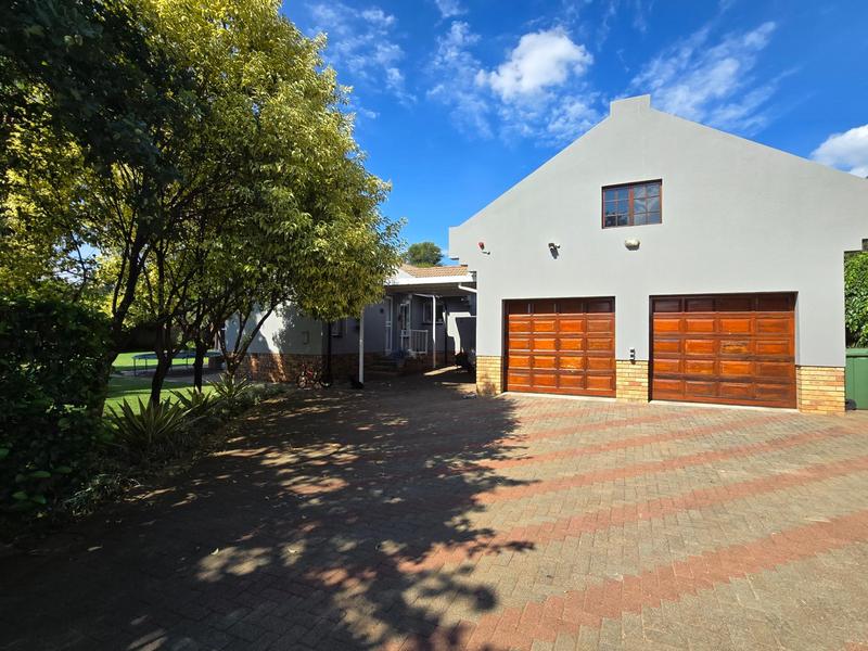 3 Bedroom Property for Sale in Vaalpark Free State